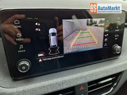 Skoda Scala 1.0 TSI 115PS DSG Selection AHK schwenkb. Klimaautomatik Sitzheizung PDC R&uuml;ckf.Kamera Apple CarPlay Android Auto 