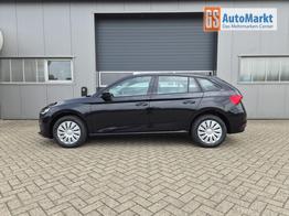Skoda Scala 1.0 TSI 115PS DSG Selection AHK schwenkb. Klimaautomatik Sitzheizung PDC R&uuml;ckf.Kamera Apple CarPlay Android Auto 