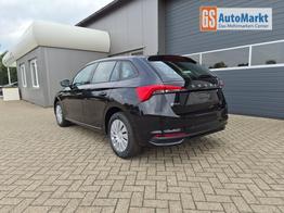 Skoda Scala 1.0 TSI 115PS DSG Selection AHK schwenkb. Klimaautomatik Sitzheizung PDC R&uuml;ckf.Kamera Apple CarPlay Android Auto 