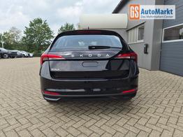 Skoda Scala 1.0 TSI 115PS DSG Selection AHK schwenkb. Klimaautomatik Sitzheizung PDC R&uuml;ckf.Kamera Apple CarPlay Android Auto 