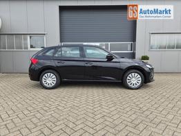 Skoda Scala 1.0 TSI 115PS DSG Selection AHK schwenkb. Klimaautomatik Sitzheizung PDC R&uuml;ckf.Kamera Apple CarPlay Android Auto 