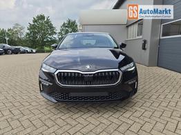 Skoda Scala 1.0 TSI 115PS DSG Selection AHK schwenkb. Klimaautomatik Sitzheizung PDC R&uuml;ckf.Kamera Apple CarPlay Android Auto 