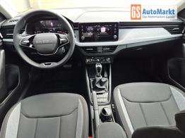 Skoda Scala 1.0 TSI 115PS DSG Selection AHK schwenkb. Klimaautomatik Sitzheizung PDC R&uuml;ckf.Kamera Apple CarPlay Android Auto 