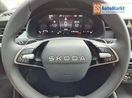 Skoda Scala 1.0 TSI 115PS DSG Selection AHK schwenkb. Klimaautomatik Sitzheizung PDC R&uuml;ckf.Kamera Apple CarPlay Android Auto 
