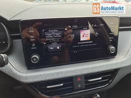 Skoda Scala 1.0 TSI 115PS DSG Selection AHK schwenkb. Klimaautomatik Sitzheizung PDC R&uuml;ckf.Kamera Apple CarPlay Android Auto 