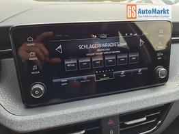 Skoda Scala 1.0 TSI 115PS DSG Selection AHK schwenkb. Klimaautomatik Sitzheizung PDC R&uuml;ckf.Kamera Apple CarPlay Android Auto 