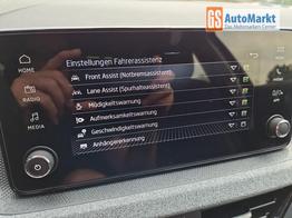 Skoda Scala 1.0 TSI 115PS DSG Selection AHK schwenkb. Klimaautomatik Sitzheizung PDC R&uuml;ckf.Kamera Apple CarPlay Android Auto 