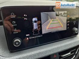 Skoda Scala 1.0 TSI 115PS DSG Selection AHK schwenkb. Klimaautomatik Sitzheizung PDC R&uuml;ckf.Kamera Apple CarPlay Android Auto 
