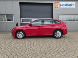 Skoda Scala 1.0 TSI 115PS DSG Selection AHK schwenkb. Klimaautomatik Sitzheizung PDC R&uuml;ckf.Kamera Apple CarPlay Android Auto 