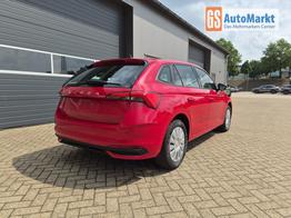 Skoda Scala 1.0 TSI 115PS DSG Selection AHK schwenkb. Klimaautomatik Sitzheizung PDC R&uuml;ckf.Kamera Apple CarPlay Android Auto 