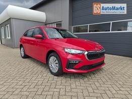 Skoda Scala 1.0 TSI 115PS DSG Selection AHK schwenkb. Klimaautomatik Sitzheizung PDC R&uuml;ckf.Kamera Apple CarPlay Android Auto 