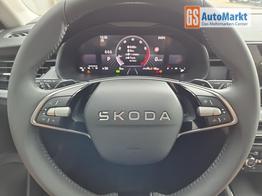 Skoda Scala 1.0 TSI 115PS DSG Selection AHK schwenkb. Klimaautomatik Sitzheizung PDC R&uuml;ckf.Kamera Apple CarPlay Android Auto 