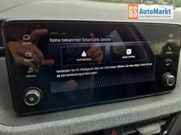 Skoda Scala 1.0 TSI 115PS DSG Selection AHK schwenkb. Klimaautomatik Sitzheizung PDC R&uuml;ckf.Kamera Apple CarPlay Android Auto 
