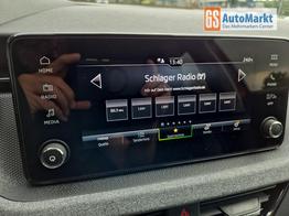 Skoda Scala 1.0 TSI 115PS DSG Selection AHK schwenkb. Klimaautomatik Sitzheizung PDC R&uuml;ckf.Kamera Apple CarPlay Android Auto 