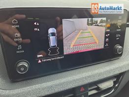 Skoda Scala 1.0 TSI 115PS DSG Selection AHK schwenkb. Klimaautomatik Sitzheizung PDC R&uuml;ckf.Kamera Apple CarPlay Android Auto 