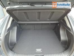 Hyundai KONA Trend 1.6 T-GDI 150PS Automatik Voll-LED-Scheinw. Sitzheizung Lenkradheizung ACC Klimaautomatik Navi Touchscreen DAB+ Apple CarPlay + Android Auto PDC v+h R&uuml;ckf.Kamera 2xKeyless 17-LM 