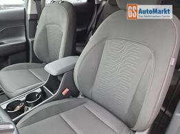 Hyundai KONA Trend 1.6 T-GDI 150PS Automatik Voll-LED-Scheinw. Sitzheizung Lenkradheizung ACC Klimaautomatik Navi Touchscreen DAB+ Apple CarPlay + Android Auto PDC v+h R&uuml;ckf.Kamera 2xKeyless 17-LM 