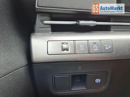 Hyundai KONA Trend 1.6 T-GDI 150PS Automatik Voll-LED-Scheinw. Sitzheizung Lenkradheizung ACC Klimaautomatik Navi Touchscreen DAB+ Apple CarPlay + Android Auto PDC v+h R&uuml;ckf.Kamera 2xKeyless 17-LM 