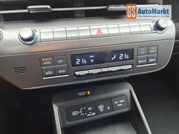 Hyundai KONA Trend 1.6 T-GDI 150PS Automatik Voll-LED-Scheinw. Sitzheizung Lenkradheizung ACC Klimaautomatik Navi Touchscreen DAB+ Apple CarPlay + Android Auto PDC v+h R&uuml;ckf.Kamera 2xKeyless 17-LM 