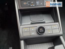 Hyundai KONA Trend 1.6 T-GDI 150PS Automatik Voll-LED-Scheinw. Sitzheizung Lenkradheizung ACC Klimaautomatik Navi Touchscreen DAB+ Apple CarPlay + Android Auto PDC v+h R&uuml;ckf.Kamera 2xKeyless 17-LM 