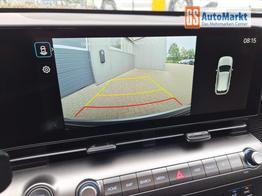 Hyundai KONA Trend 1.6 T-GDI 150PS Automatik Voll-LED-Scheinw. Sitzheizung Lenkradheizung ACC Klimaautomatik Navi Touchscreen DAB+ Apple CarPlay + Android Auto PDC v+h R&uuml;ckf.Kamera 2xKeyless 17-LM 
