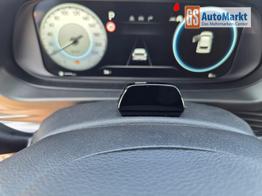 Hyundai i20 1.0 T-GDI 90PS Trend Automatik 5-t&uuml;rig Innenraumkamera 2xKeyless Klimaautomatik Sitzheizung Lenkradheizung Navi R&uuml;ckf.Kamera PDC Apple CarPlay Android Auto Tempomat Touchscreen 16"LM 