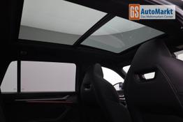 Skoda Kodiaq Sportline 1.5 TSI 204PS PHEV DSG Sitzheizung v+h Frontscheibe beheizb. 20"LM schwenkb. AHK elektr. PanoDach Alcantara PDC R&uuml;ckf.Kamera Klimaautomatik Lenkradheizung Navi Apple CarPlay Android Auto 2xKeyless vollelektr. Reichweite 116KM 