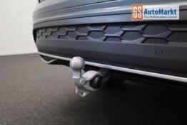 Skoda Kodiaq Sportline 1.5 TSI 204PS PHEV DSG Sitzheizung v+h Frontscheibe beheizb. 20"LM schwenkb. AHK elektr. PanoDach Alcantara PDC R&uuml;ckf.Kamera Klimaautomatik Lenkradheizung Navi Apple CarPlay Android Auto 2xKeyless vollelektr. Reichweite 116KM 