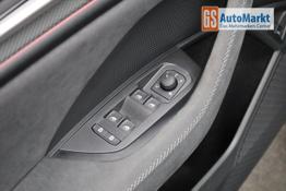 Skoda Kodiaq Sportline 1.5 TSI 204PS PHEV DSG Sitzheizung v+h Frontscheibe beheizb. 20"LM schwenkb. AHK elektr. PanoDach Alcantara PDC R&uuml;ckf.Kamera Klimaautomatik Lenkradheizung Navi Apple CarPlay Android Auto 2xKeyless vollelektr. Reichweite 116KM 