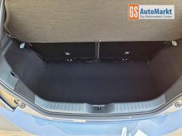 Toyota Aygo X Pure 1.5 Hybrid 116PS Automatik Sitzheizung Klimaautomatik R&uuml;ckf.Kamera AbstandsTempomat Nebelscheinw. Multifunktionslenkrad Bluetooth Touchscreen Apple CarPlay + Android Auto 2xKeyless 