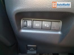 Toyota Aygo X Pure 1.5 Hybrid 116PS Automatik Sitzheizung Klimaautomatik R&uuml;ckf.Kamera AbstandsTempomat Nebelscheinw. Multifunktionslenkrad Bluetooth Touchscreen Apple CarPlay + Android Auto 2xKeyless 
