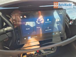 Toyota Aygo X Pure 1.5 Hybrid 116PS Automatik Sitzheizung Klimaautomatik R&uuml;ckf.Kamera AbstandsTempomat Nebelscheinw. Multifunktionslenkrad Bluetooth Touchscreen Apple CarPlay + Android Auto 2xKeyless 