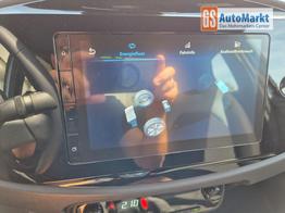 Toyota Aygo X Pure 1.5 Hybrid 116PS Automatik Sitzheizung Klimaautomatik R&uuml;ckf.Kamera AbstandsTempomat Nebelscheinw. Multifunktionslenkrad Bluetooth Touchscreen Apple CarPlay + Android Auto 2xKeyless 