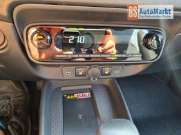 Toyota Aygo X Pure 1.5 Hybrid 116PS Automatik Sitzheizung Klimaautomatik R&uuml;ckf.Kamera AbstandsTempomat Nebelscheinw. Multifunktionslenkrad Bluetooth Touchscreen Apple CarPlay + Android Auto 2xKeyless 