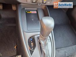 Toyota Aygo X Pure 1.5 Hybrid 116PS Automatik Sitzheizung Klimaautomatik R&uuml;ckf.Kamera AbstandsTempomat Nebelscheinw. Multifunktionslenkrad Bluetooth Touchscreen Apple CarPlay + Android Auto 2xKeyless 