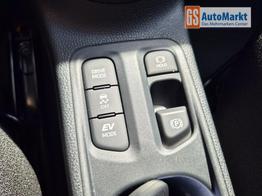 Toyota Aygo X Pure 1.5 Hybrid 116PS Automatik Sitzheizung Klimaautomatik R&uuml;ckf.Kamera AbstandsTempomat Nebelscheinw. Multifunktionslenkrad Bluetooth Touchscreen Apple CarPlay + Android Auto 2xKeyless 