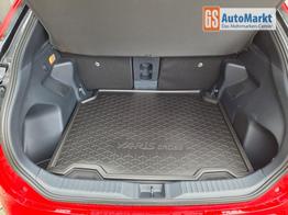 Toyota Yaris Cross 1.5-l 130PS HEV Automatik Style Matrix-LED 4xKamera elektr. Heckklappe Sitzheizung Lenkradheizung Klimaautomatik Navi Bluetooth wireless Apple CarPlay + Android Auto ACC PDC v+h 18"LM 