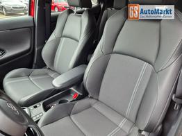 Toyota Yaris Cross 1.5-l 130PS HEV Automatik Style Matrix-LED 4xKamera elektr. Heckklappe Sitzheizung Lenkradheizung Klimaautomatik Navi Bluetooth wireless Apple CarPlay + Android Auto ACC PDC v+h 18"LM 