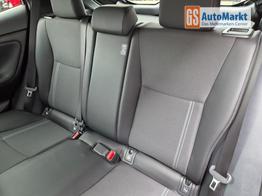 Toyota Yaris Cross 1.5-l 130PS HEV Automatik Style Matrix-LED 4xKamera elektr. Heckklappe Sitzheizung Lenkradheizung Klimaautomatik Navi Bluetooth wireless Apple CarPlay + Android Auto ACC PDC v+h 18"LM 