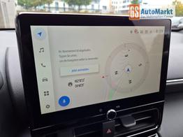 Toyota Yaris Cross 1.5-l 130PS HEV Automatik Style Matrix-LED 4xKamera elektr. Heckklappe Sitzheizung Lenkradheizung Klimaautomatik Navi Bluetooth wireless Apple CarPlay + Android Auto ACC PDC v+h 18"LM 