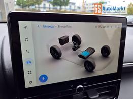 Toyota Yaris Cross 1.5-l 130PS HEV Automatik Style Matrix-LED 4xKamera elektr. Heckklappe Sitzheizung Lenkradheizung Klimaautomatik Navi Bluetooth wireless Apple CarPlay + Android Auto ACC PDC v+h 18"LM 