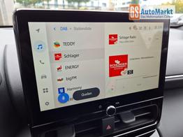 Toyota Yaris Cross 1.5-l 130PS HEV Automatik Style Matrix-LED 4xKamera elektr. Heckklappe Sitzheizung Lenkradheizung Klimaautomatik Navi Bluetooth wireless Apple CarPlay + Android Auto ACC PDC v+h 18"LM 