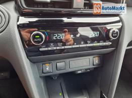 Toyota Yaris Cross 1.5-l 130PS HEV Automatik Style Matrix-LED 4xKamera elektr. Heckklappe Sitzheizung Lenkradheizung Klimaautomatik Navi Bluetooth wireless Apple CarPlay + Android Auto ACC PDC v+h 18"LM 