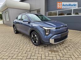 Kia Stonic 1.0 T-GDI MHEV 115PS NEUES MODELL Sitzheizung Lenkradheizung PDC v+h R&uuml;ckf.Kamera Klima Bluetooth Touchscreen Apple CarPlay Android Auto Tempomat 16"LM 