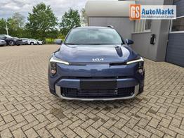 Kia Stonic 1.0 T-GDI MHEV 115PS NEUES MODELL Sitzheizung Lenkradheizung PDC v+h R&uuml;ckf.Kamera Klima Bluetooth Touchscreen Apple CarPlay Android Auto Tempomat 16"LM 