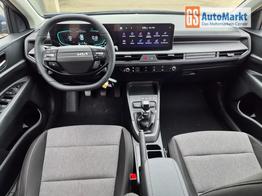 Kia Stonic 1.0 T-GDI MHEV 115PS NEUES MODELL Sitzheizung Lenkradheizung PDC v+h R&uuml;ckf.Kamera Klima Bluetooth Touchscreen Apple CarPlay Android Auto Tempomat 16"LM 