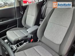 Kia Stonic 1.0 T-GDI MHEV 115PS NEUES MODELL Sitzheizung Lenkradheizung PDC v+h R&uuml;ckf.Kamera Klima Bluetooth Touchscreen Apple CarPlay Android Auto Tempomat 16"LM 