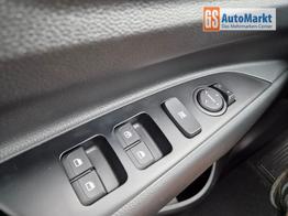 Kia Stonic 1.0 T-GDI MHEV 115PS NEUES MODELL Sitzheizung Lenkradheizung PDC v+h R&uuml;ckf.Kamera Klima Bluetooth Touchscreen Apple CarPlay Android Auto Tempomat 16"LM 