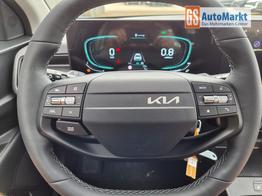 Kia Stonic 1.0 T-GDI MHEV 115PS NEUES MODELL Sitzheizung Lenkradheizung PDC v+h R&uuml;ckf.Kamera Klima Bluetooth Touchscreen Apple CarPlay Android Auto Tempomat 16"LM 