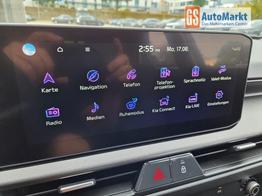 Kia Stonic 1.0 T-GDI MHEV 115PS NEUES MODELL Sitzheizung Lenkradheizung PDC v+h R&uuml;ckf.Kamera Klima Bluetooth Touchscreen Apple CarPlay Android Auto Tempomat 16"LM 